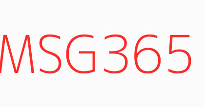 마사지365