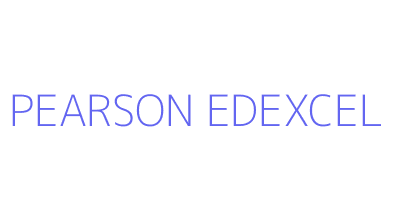Pearson Edexcel