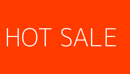 Logo Hot Sale