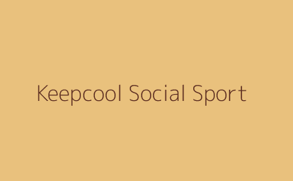 Keepcool Social Sport