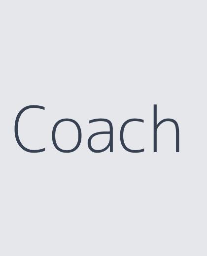 Coach