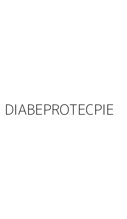 Diabeprotecpie