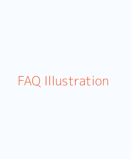 FAQ Illustration