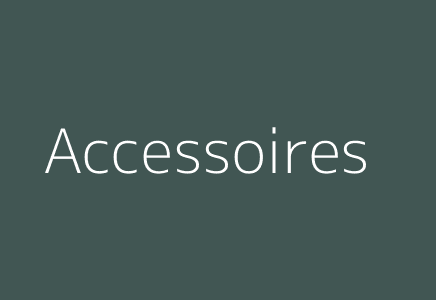 Accessoires