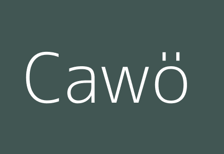 Cawö