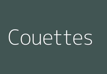 Couettes