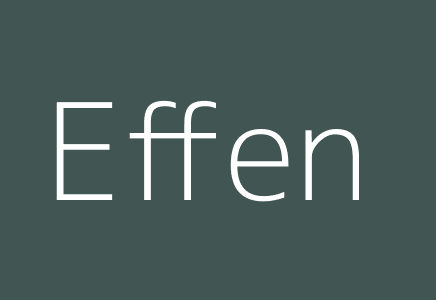 Effen