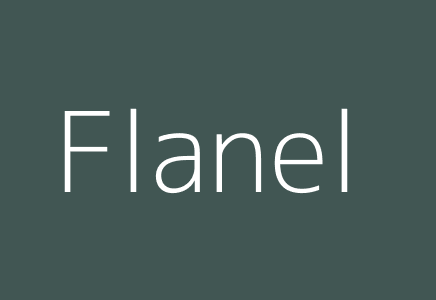 Flanel