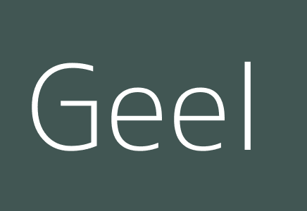 Geel