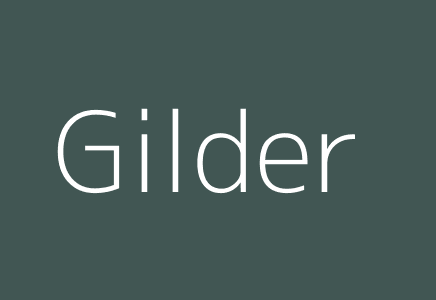 Gilder