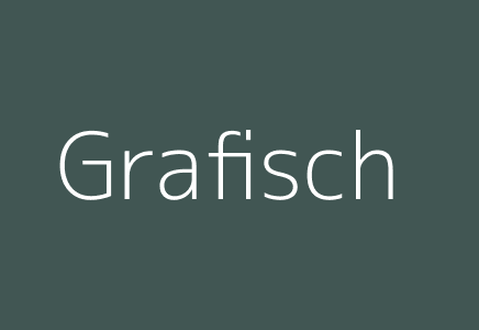 Grafisch