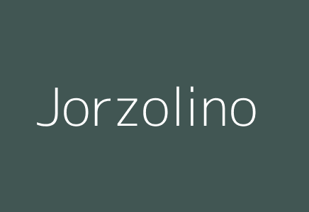 Jorzolino