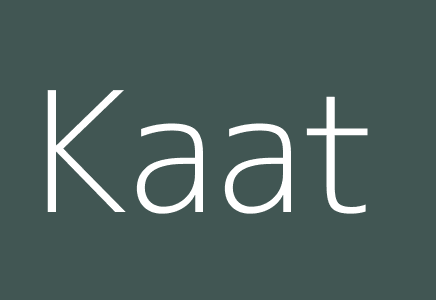 Kaat