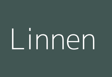 Linnen