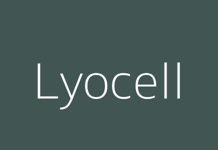 Lyocell