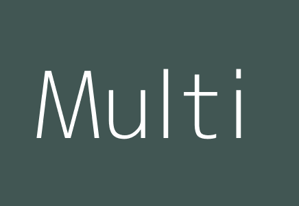 Multi