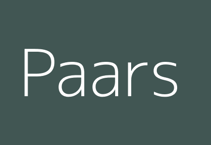 Paars