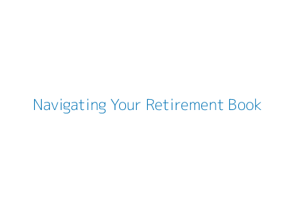 Navigating Your Retirement Book