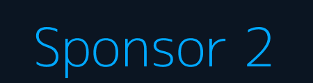 Sponsor