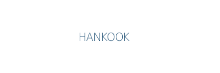 HANKOOK