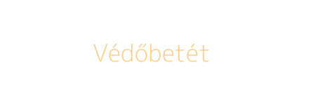 Védőbetét