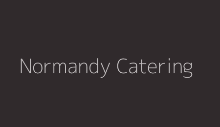 Normandy Catering