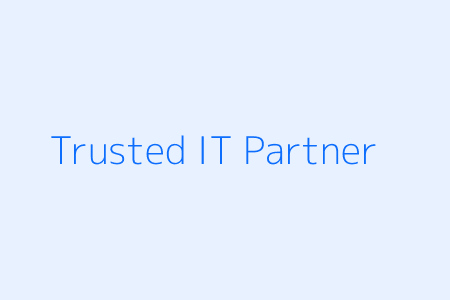 Trusted IT Partner