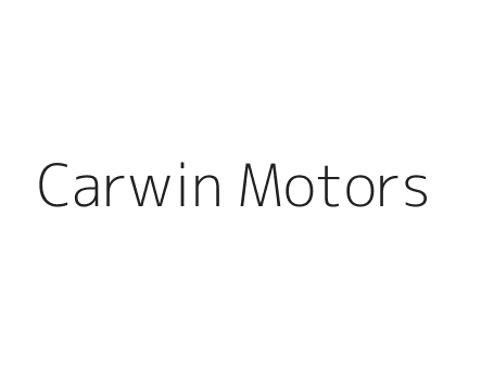 Carwin Motors