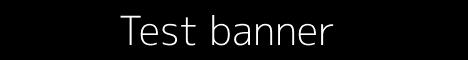 Banner do Site