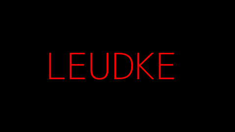LEUDKE CREATIVE - View and shop original artworks of Brandon Leudke, LEUDKE CREATIVE.