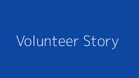 Volunteers