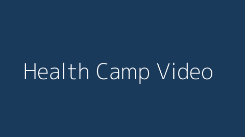 Health Camp