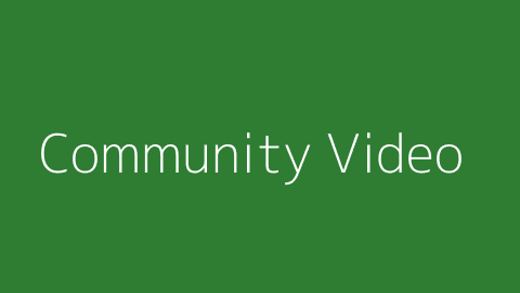 Community