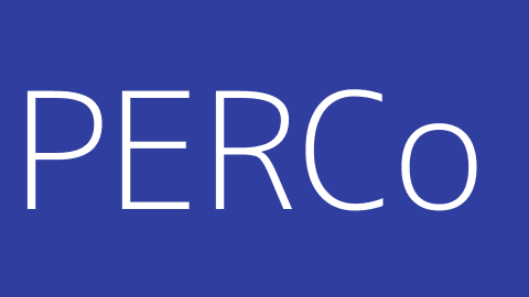 О производителе PERCo