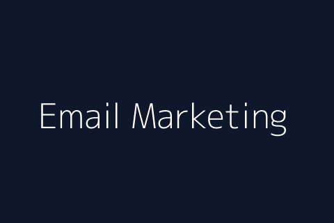 Email Marketing Basics