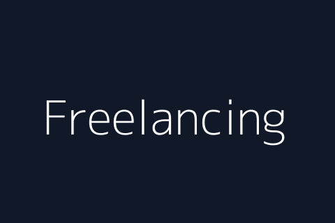 Freelancing Starter Kit