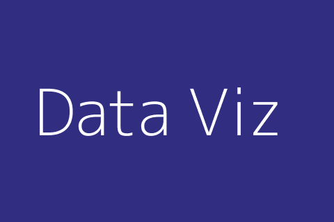 Data Visualization with Excel