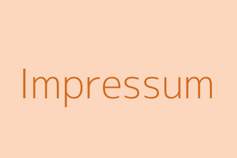 Impressum