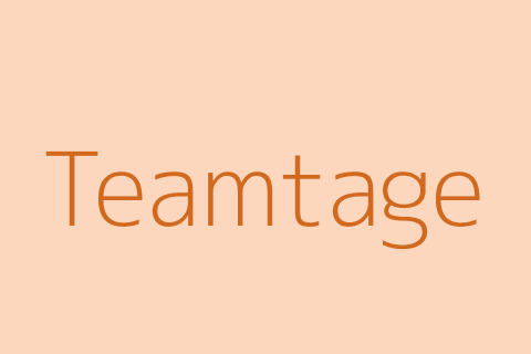 Teamtage
