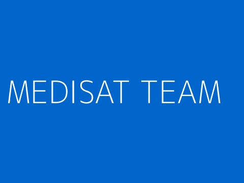 Команда Medisat