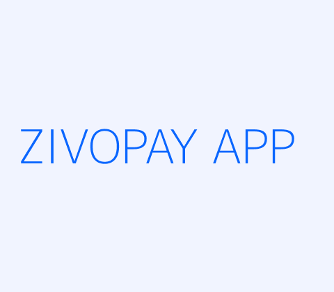 ZIVOPAY App