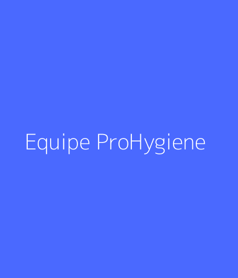 Équipe PRO'Hygiène