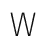 Whereabouts Decor logotyp