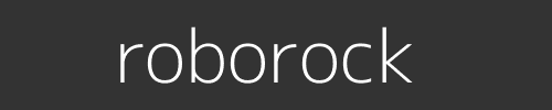 Roborock logo