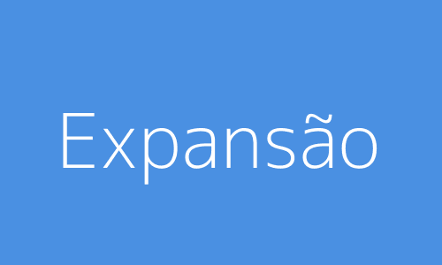 Expansão regional