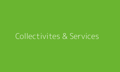 Collectivités & Services