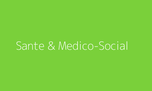 Santé & Médico-Social
