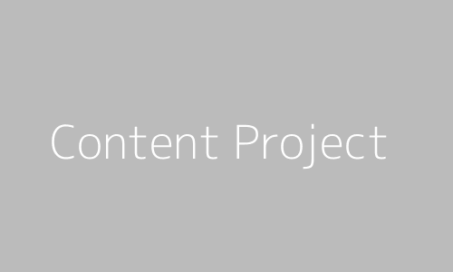 Project 3