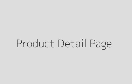 Product Page