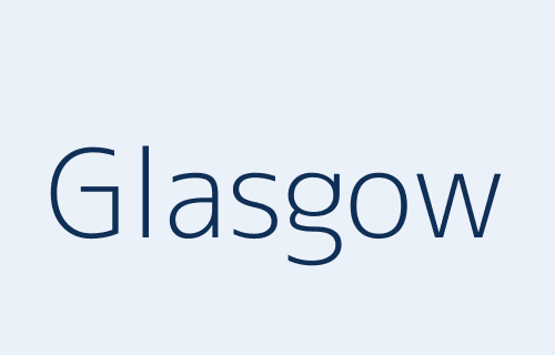 Glasgow